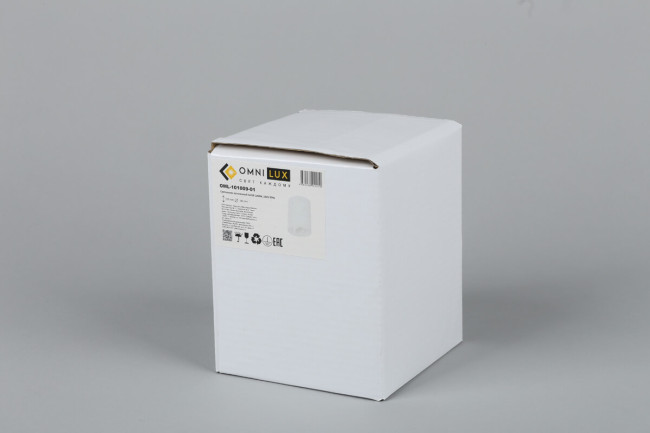 Потолочный светильник Omnilux Pantaleo OML-101009-01 Потолочный светильник Omnilux Pantaleo OML-101009-01