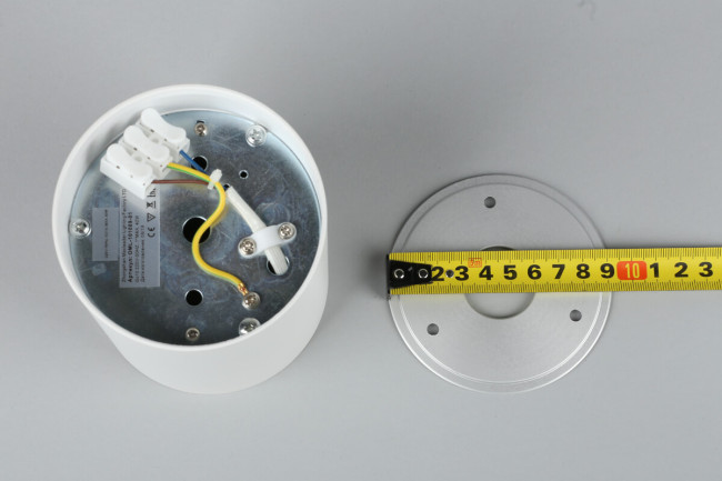 Потолочный светильник Omnilux Pantaleo OML-101009-01 Потолочный светильник Omnilux Pantaleo OML-101009-01