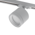 Трековый однофазный светильник Wolta Luce WTL-GX53/06W