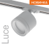 Трековый однофазный светильник Wolta Luce WTL-GX53/06W