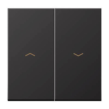 Клавиши для выключателя управления жалюзи AL2995PD Клавиши для выключателя управления жалюзи AL2995PD