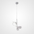 Подвесной светильник ImperiumLoft Janita 213635-23 Подвесной светильник ImperiumLoft Janita 213635-23