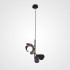 Подвесной светильник ImperiumLoft Janita 213635-23 Подвесной светильник ImperiumLoft Janita 213635-23