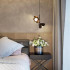 Подвесной светильник ImperiumLoft Janita 213635-23 Подвесной светильник ImperiumLoft Janita 213635-23