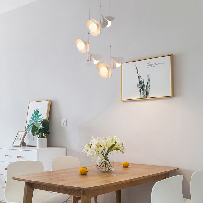 Подвесной светильник ImperiumLoft Janita 213635-23 Подвесной светильник ImperiumLoft Janita 213635-23