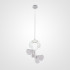 Подвесной светильник ImperiumLoft Janita 213635-23 Подвесной светильник ImperiumLoft Janita 213635-23