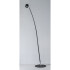 Торшер iLedex Tango 3082F-1 BK Торшер iLedex Tango 3082F-1 BK