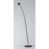 Торшер iLedex Tango 3082F-1 BK Торшер iLedex Tango 3082F-1 BK