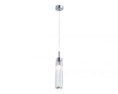 Подвесной светильник NEWPORT 4521 L/S chrome