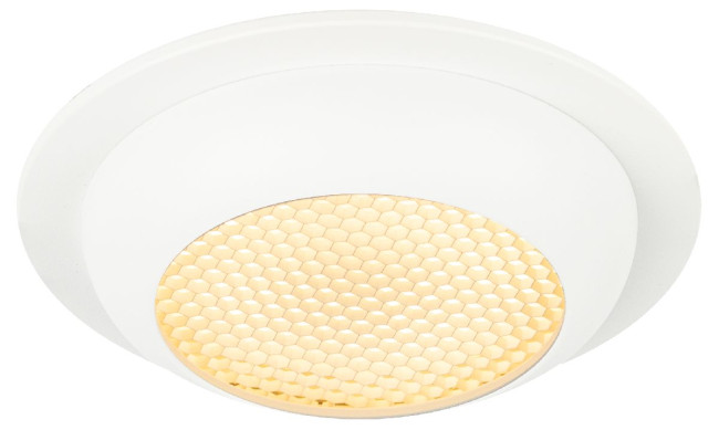 Встраиваемый светильник Эра KL111 WH Б0061533