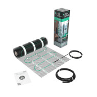 Мат нагревательный 200 Вт/м2, 1600 Вт, 8 м2 Systeme Electric Step Turbo STM200080