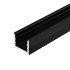 Профиль Arlight SL-SLIM-H13M-2000 BLACK (BY) (Алюминий) 061375 Профиль Arlight SL-SLIM-H13M-2000 BLACK (BY) (Алюминий) 061375
