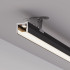 Профиль Arlight SL-SLIM-H13M-2000 BLACK (BY) (Алюминий) 061375 Профиль Arlight SL-SLIM-H13M-2000 BLACK (BY) (Алюминий) 061375