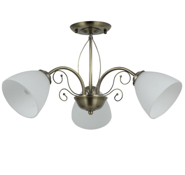 Люстра на штанге Rivoli Sue Б0060985 Люстра на штанге Rivoli Sue Б0060985