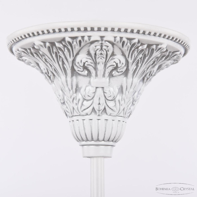 Потолочная люстра Bohemia Ivele Crystal AL19201/25OL WMN R Потолочная люстра Bohemia Ivele Crystal AL19201/25OL WMN R