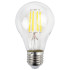 Лампа светодиодная Эра E27 9W 4000K F-LED A60-9W-840-E27 Б0043434 Лампа светодиодная Эра E27 9W 4000K F-LED A60-9W-840-E27 Б0043434