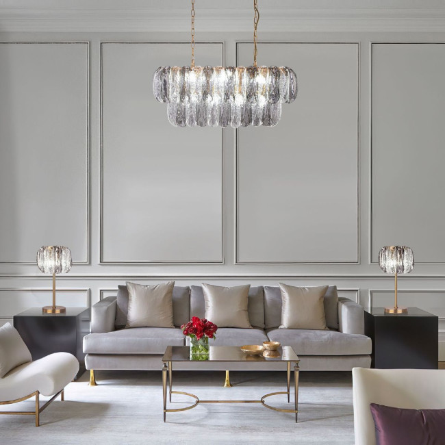 Настольная лампа Bogates Callas 01125/2 a064818 Настольная лампа Bogates Callas 01125/2 a064818