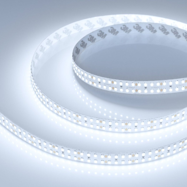 Светодиодная лента Arlight UL-A320-15mm 24V White6000 (32 W/m, IP20, 5m) 052751 Светодиодная лента Arlight UL-A320-15mm 24V White6000 (32 W/m, IP20, 5m) 052751