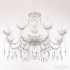Подвесная люстра Bohemia Ivele Crystal AL78101/8/250 A WMN P Clear/M-1H Подвесная люстра Bohemia Ivele Crystal AL78101/8/250 A WMN P Clear/M-1H