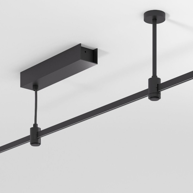 Декоративная стойка Elektrostandard Esthetic Magnetic 4690389202032 85143/00 a065435 Декоративная стойка Elektrostandard Esthetic Magnetic 4690389202032 85143/00 a065435