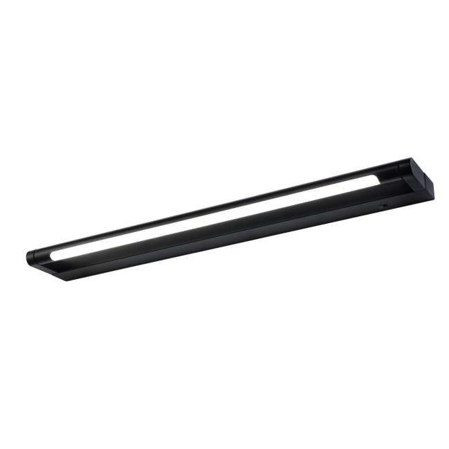 Подсветка для зеркал Crystal Lux GALLERY B AP12W LED BL Подсветка для зеркал Crystal Lux GALLERY B AP12W LED BL