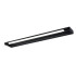 Подсветка для зеркал Crystal Lux GALLERY B AP12W LED BL Подсветка для зеркал Crystal Lux GALLERY B AP12W LED BL