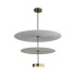 Подвесной светильник Odeon Light Felt 7035/20CA Подвесной светильник Odeon Light Felt 7035/20CA