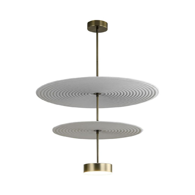 Подвесной светильник Odeon Light Felt 7035/20CA Подвесной светильник Odeon Light Felt 7035/20CA