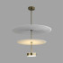 Подвесной светильник Odeon Light Felt 7035/20CA Подвесной светильник Odeon Light Felt 7035/20CA