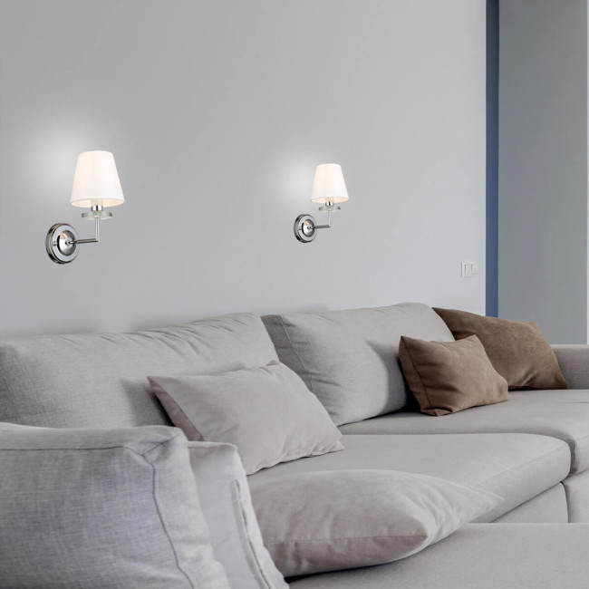 Бра F-Promo Milo 2616-1W Бра F-Promo Milo 2616-1W