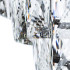 Подвесная люстра Divinare Chara 3508/02 LM-6 Подвесная люстра Divinare Chara 3508/02 LM-6