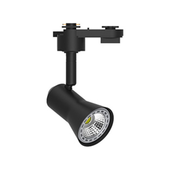 Трековый однофазный светильник Feron AL187 48705 Трековый однофазный светильник Feron AL187 48705