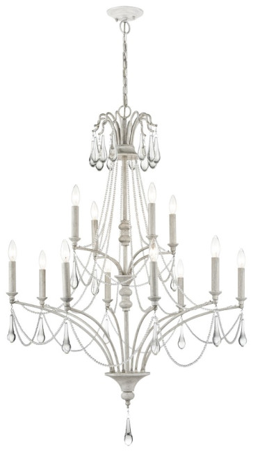 Подвесная люстра Wertmark Nilla WE306.12.003 Подвесная люстра Wertmark Nilla WE306.12.003