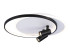 Потолочная люстра Ambrella Light Comfort LineTech FL51392 Потолочная люстра Ambrella Light Comfort LineTech FL51392