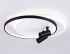 Потолочная люстра Ambrella Light Comfort LineTech FL51392 Потолочная люстра Ambrella Light Comfort LineTech FL51392
