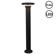 Ландшафтный светильник Reluce 09974-0.7-001JH 0,6M LED12W BK RLOS