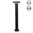 Ландшафтный светильник Reluce 09974-0.7-001JH 0,6M LED12W BK RLOS