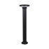 Ландшафтный светильник Reluce 09974-0.7-001JH 0,6M LED12W BK RLOS