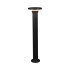 Ландшафтный светильник Reluce 09974-0.7-001JH 0,6M LED12W BK RLOS