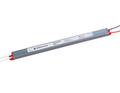 Блок питания Ambrella Light LED Driver 12V 48Вт AC185-260 4A IP67 GS9806 Блок питания Ambrella Light LED Driver 12V 48Вт AC185-260 4A IP67 GS9806