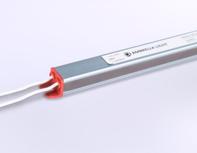 Блок питания Ambrella Light LED Driver 12V 48Вт AC185-260 4A IP67 GS9806 Блок питания Ambrella Light LED Driver 12V 48Вт AC185-260 4A IP67 GS9806