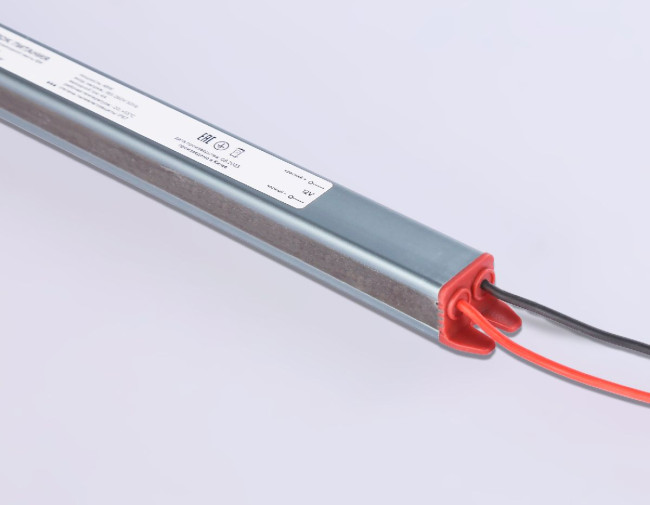 Блок питания Ambrella Light LED Driver 12V 48Вт AC185-260 4A IP67 GS9806 Блок питания Ambrella Light LED Driver 12V 48Вт AC185-260 4A IP67 GS9806