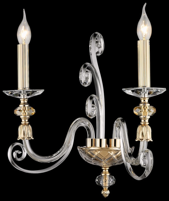 Бра Wertmark Nadina WE174.02.301 Бра Wertmark Nadina WE174.02.301