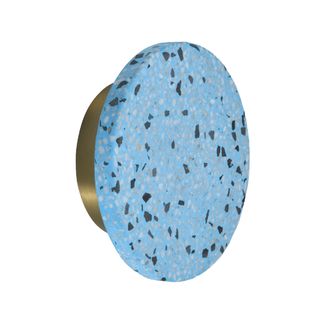 Настенный светильник Zortes Terrazzo ZRS.1878.06 Настенный светильник Zortes Terrazzo ZRS.1878.06