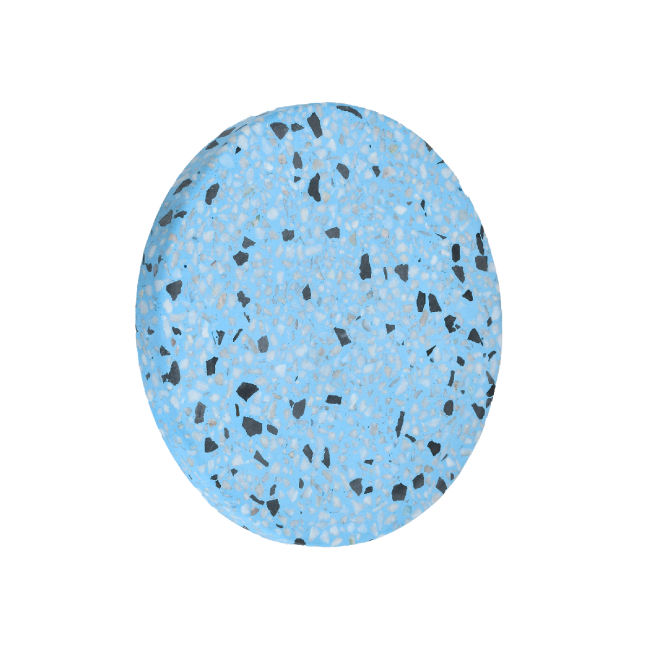 Настенный светильник Zortes Terrazzo ZRS.1878.06 Настенный светильник Zortes Terrazzo ZRS.1878.06