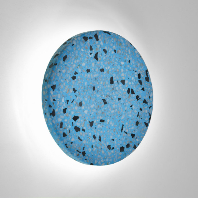 Настенный светильник Zortes Terrazzo ZRS.1878.06 Настенный светильник Zortes Terrazzo ZRS.1878.06