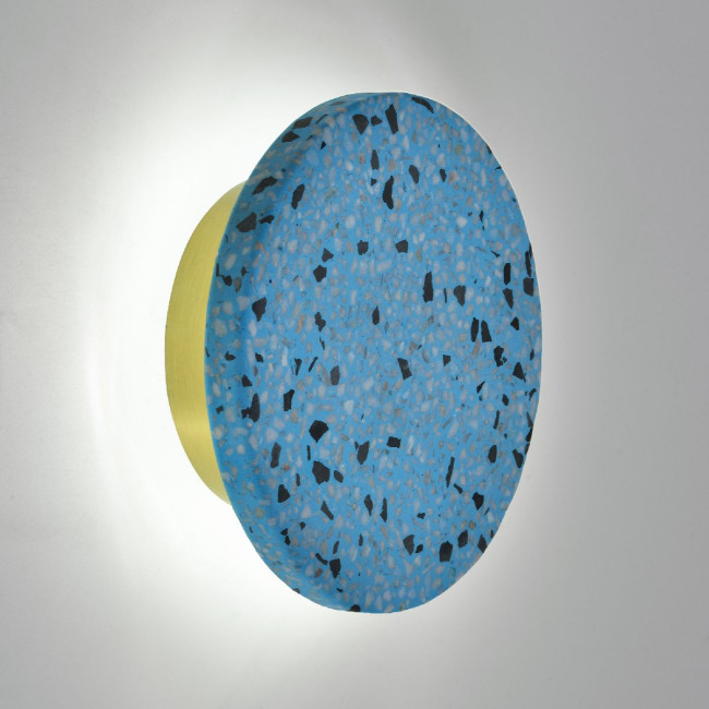 Настенный светильник Zortes Terrazzo ZRS.1878.06 Настенный светильник Zortes Terrazzo ZRS.1878.06