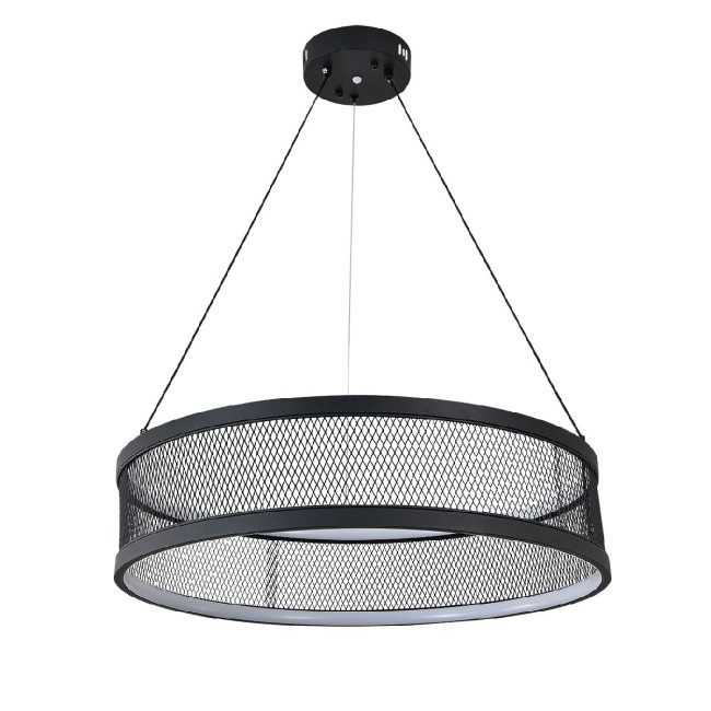 Подвесная люстра Indigo Solido 10022/1P Black V000113L Подвесная люстра Indigo Solido 10022/1P Black V000113L