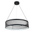 Подвесная люстра Indigo Solido 10022/1P Black V000113L Подвесная люстра Indigo Solido 10022/1P Black V000113L