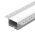 Профиль Arlight LINIA45-FANTOM-3000 ANOD (Алюминий) 059471 Профиль Arlight LINIA45-FANTOM-3000 ANOD (Алюминий) 059471